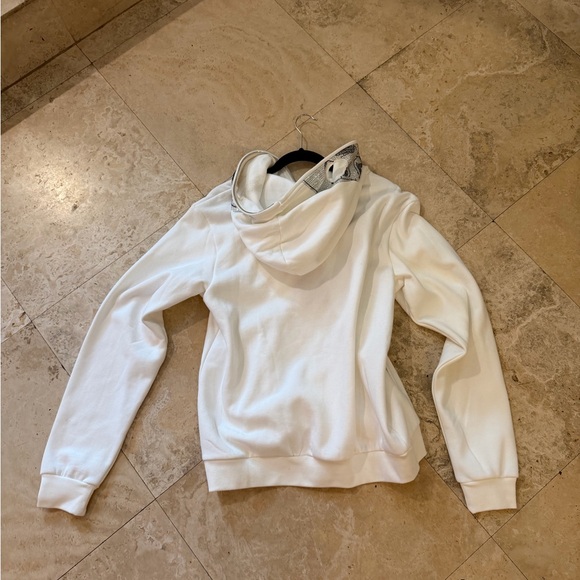 GUAPI Skeleton Hoodie - Picture 5 of 7